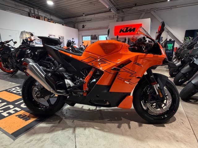 KTM 990 RC R 