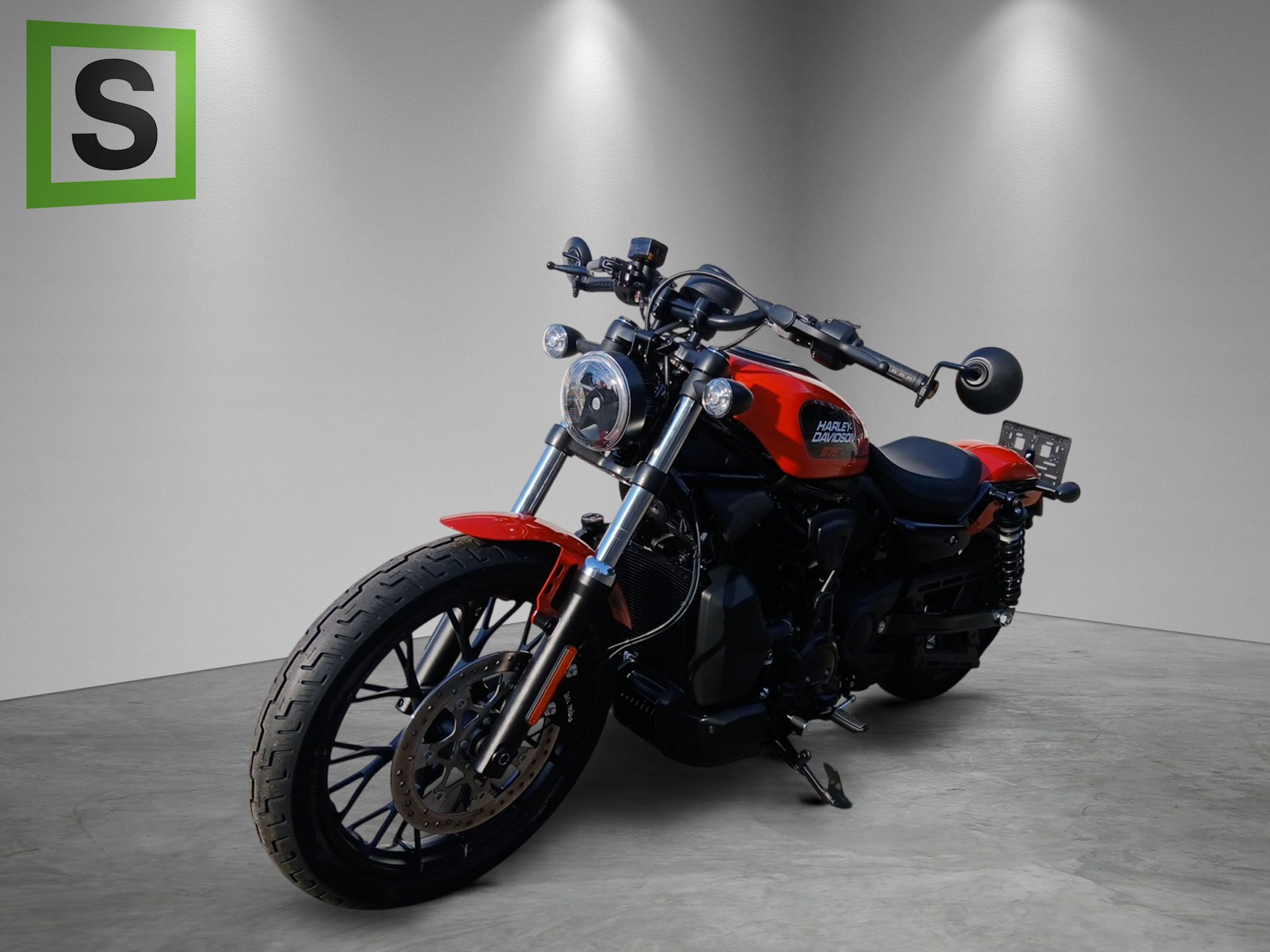 Neumotorrad