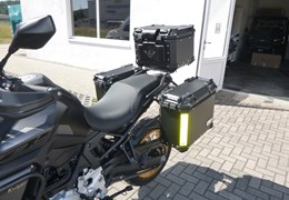 Neumotorrad Voge DS900X