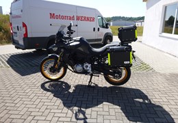 Neumotorrad Voge DS900X