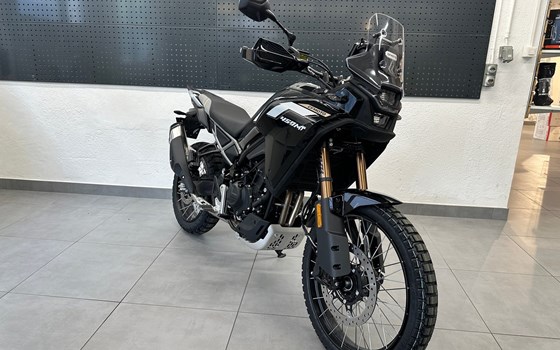Motorrad Occasion CFMOTO 450MT - Bild 12