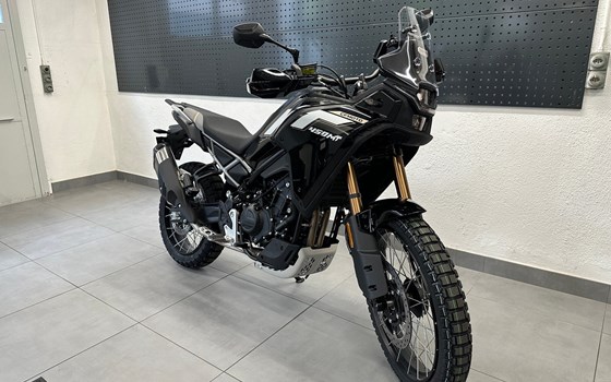 Motorrad Occasion CFMOTO 450MT - Bild 2