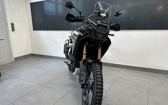 Motorrad Occasion CFMOTO 450MT - Bild 4