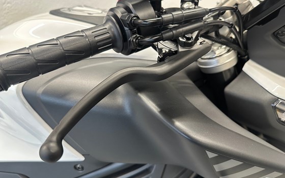 Motorrad Occasion CFMOTO 450NK - Bild 11