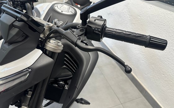 Motorrad Occasion CFMOTO 450NK - Bild 12