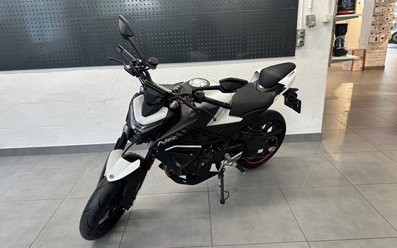 Motorrad Occasion CFMOTO 450NK - Bild 14