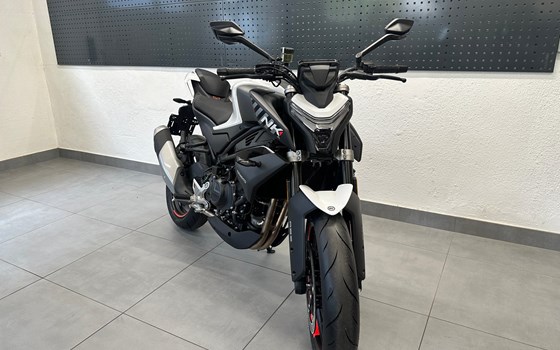 Motorrad Occasion CFMOTO 450NK - Bild 2