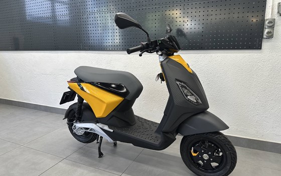 Neufahrzeug Piaggio 1 Active - Bild 13