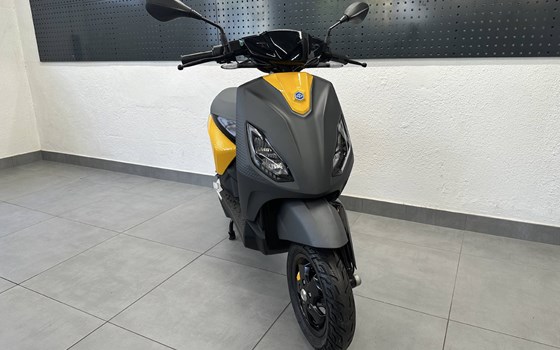 Neufahrzeug Piaggio 1 Active - Bild 3