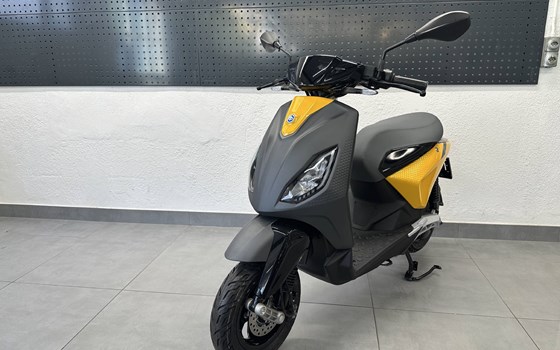 Neufahrzeug Piaggio 1 Active - Bild 5