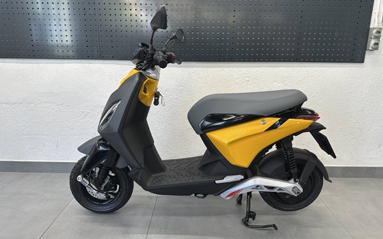 Neufahrzeug Piaggio 1 Active - Bild 7