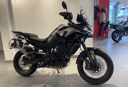 Neumotorrad
