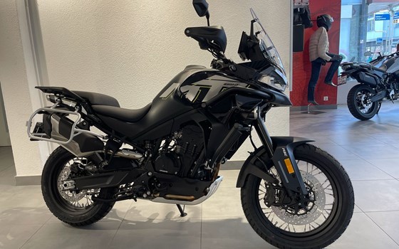 Neufahrzeug CFMOTO 800MT Explore - Bild 10