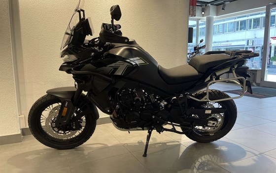 Neufahrzeug CFMOTO 800MT Explore - Bild 13