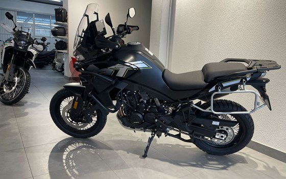 Neufahrzeug CFMOTO 800MT Explore - Bild 14