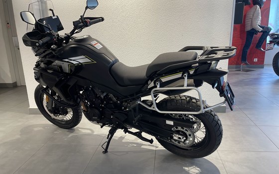 Neufahrzeug CFMOTO 800MT Explore - Bild 15