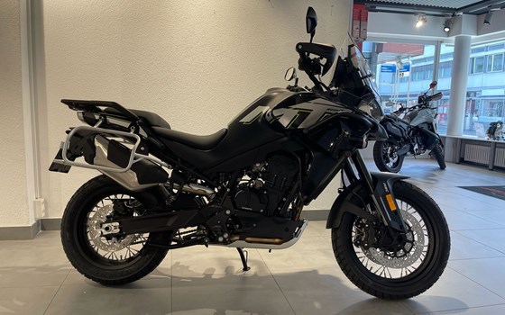 Neufahrzeug CFMOTO 800MT Explore - Bild 2