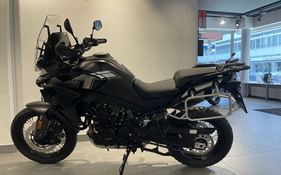 Neufahrzeug CFMOTO 800MT Explore - Bild 4