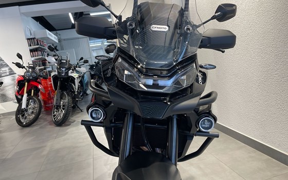 Neufahrzeug CFMOTO 800MT Explore - Bild 7
