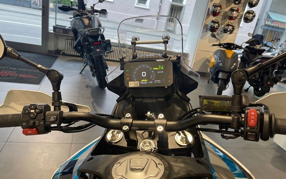 Neufahrzeug CFMOTO 450MT - Bild 10