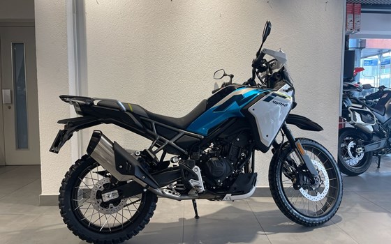 Neufahrzeug CFMOTO 450MT - Bild 3