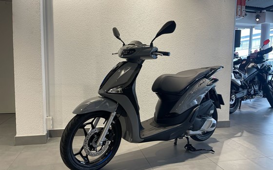 Motorrad Occasion Piaggio Liberty 125 S - Bild 10