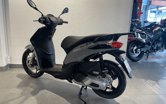 Motorrad Occasion Piaggio Liberty 125 S - Bild 11