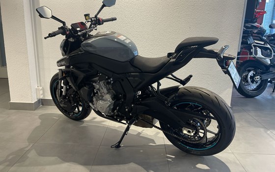 Motorrad Occasion CFMOTO 675NK - Bild 12