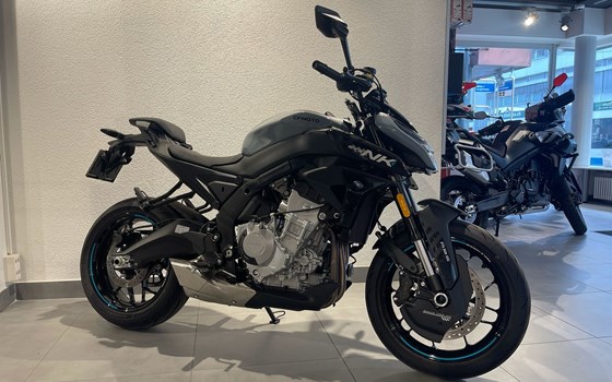 Motorrad Occasion CFMOTO 675NK - Bild 13