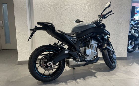Motorrad Occasion CFMOTO 675NK - Bild 3
