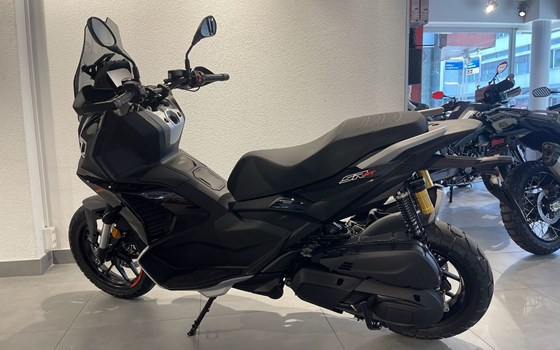 Motorrad Occasion Aprilia SR GT 400 - Bild 13