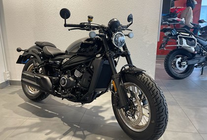 Neumotorrad