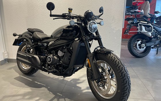 Neufahrzeug CFMOTO 450CL-C - Bild 1