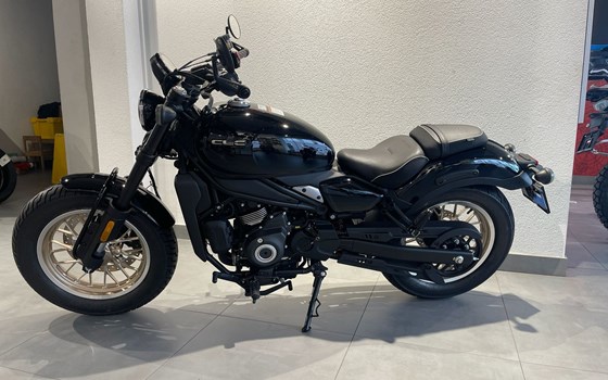 Neufahrzeug CFMOTO 450CL-C - Bild 10