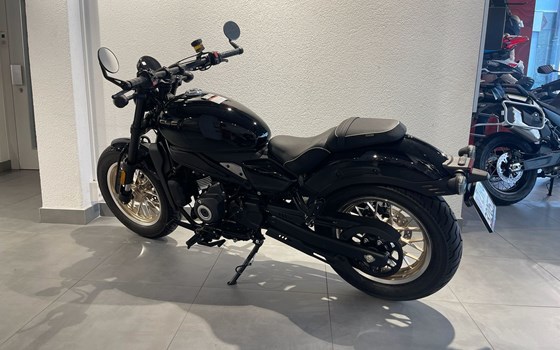 Neufahrzeug CFMOTO 450CL-C - Bild 12