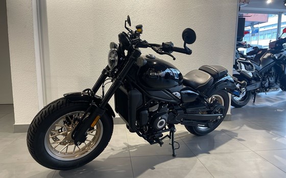 Neufahrzeug CFMOTO 450CL-C - Bild 13