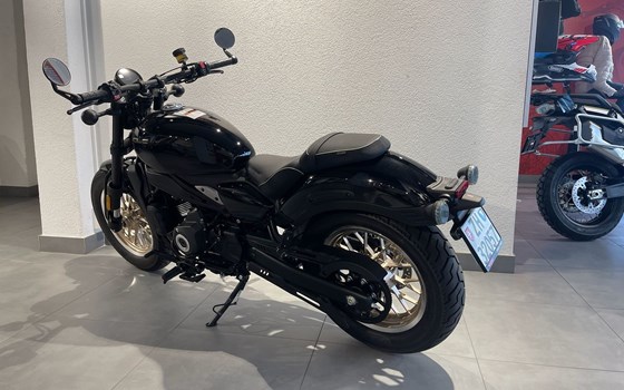 Neufahrzeug CFMOTO 450CL-C - Bild 14