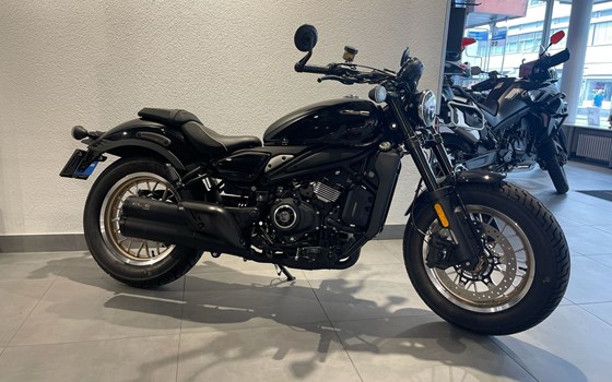 Neufahrzeug CFMOTO 450CL-C - Bild 2