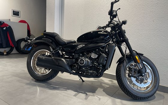 Neufahrzeug CFMOTO 450CL-C - Bild 3