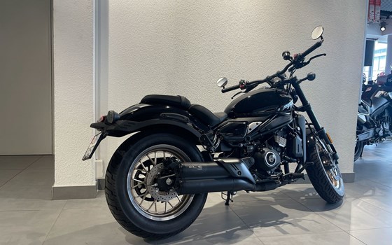 Neufahrzeug CFMOTO 450CL-C - Bild 4