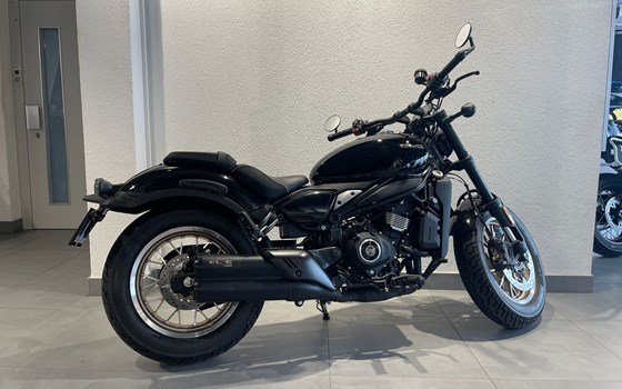 Neufahrzeug CFMOTO 450CL-C - Bild 5