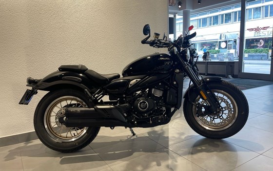 Neufahrzeug CFMOTO 450CL-C - Bild 7