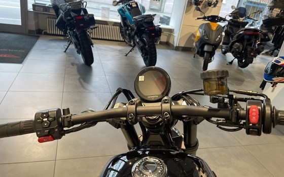 Neufahrzeug CFMOTO 450CL-C - Bild 8