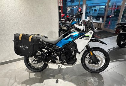 Neumotorrad