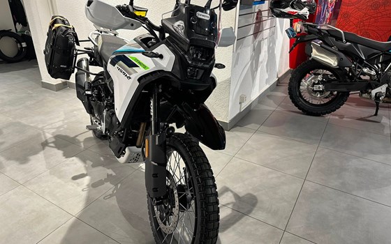Neufahrzeug CFMOTO 450MT - Bild 5