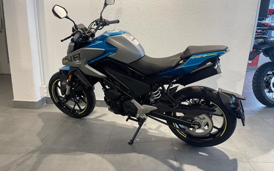 Neufahrzeug CFMOTO 125NK - Bild 11