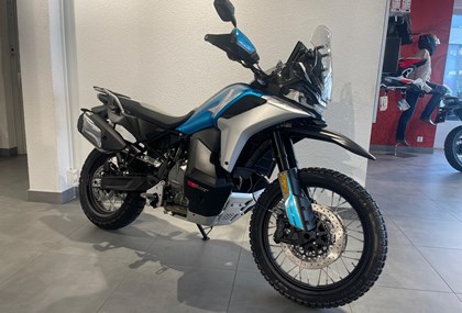Neumotorrad
