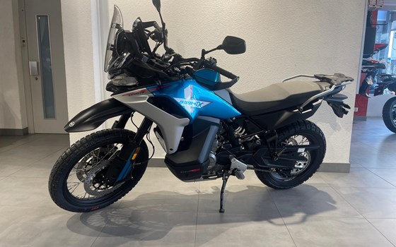 Neufahrzeug CFMOTO 800MT-X - Bild 10