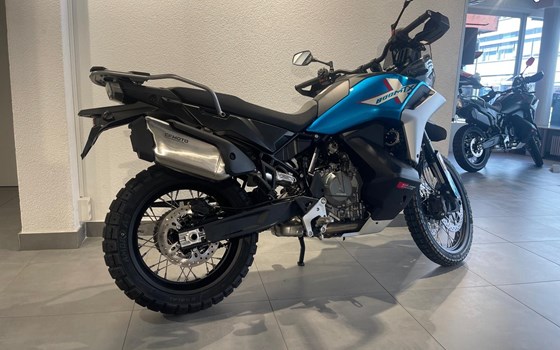 Neufahrzeug CFMOTO 800MT-X - Bild 5