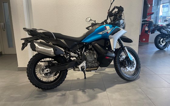 Neufahrzeug CFMOTO 800MT-X - Bild 6